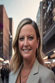 Loan Officer Jenni Scebold